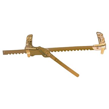 Zareba Fi-Shock A-53 Fence Wire Stretcher, For: Barbed, High-Tensile and Smooth Wires