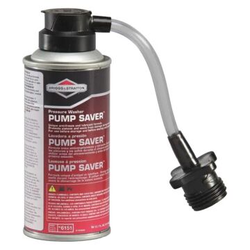 Briggs & Stratton Power Washer Antifreeze 10oz