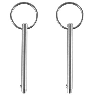 Norwesco Stainless Steel Camlock Pin