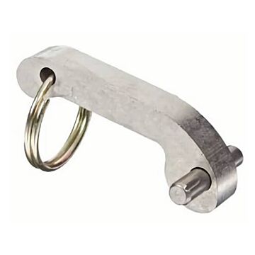 SS Camlock Handle