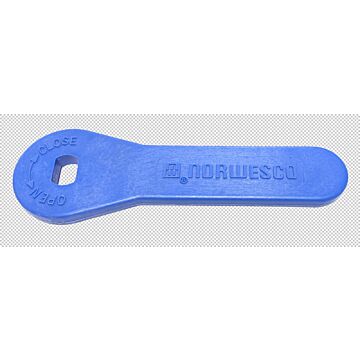 Norwesco 1-1/4 in 1-1/2 in Handle