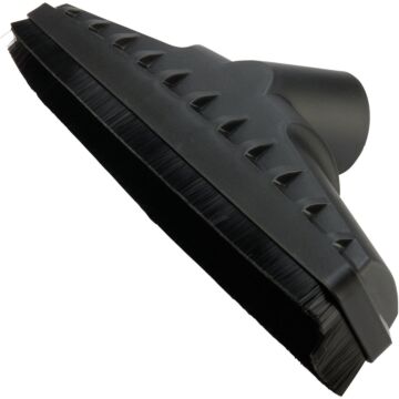 Channellock 14 In. Black Plastic Professional Wet/Dry Vacuum Brush