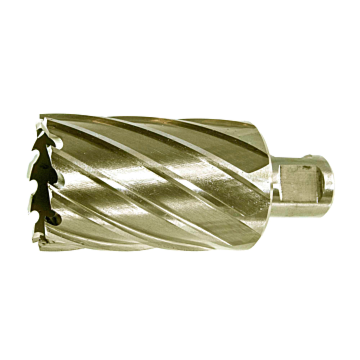 2" Depth of Cut Annular Cutter NITRO