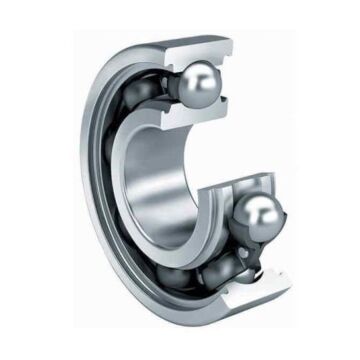 SKF 10 mm 30 mm 9 mm Deep Groove Ball Bearing