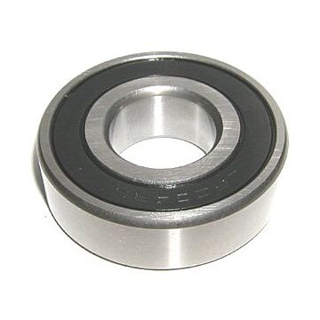 Accurate Bearing Company 1/2 in 40 mm 12 mm Deep Groove Ball Bearing