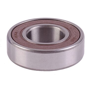 KML INDUSTRIAL BALL BEARING - 6205-2RS