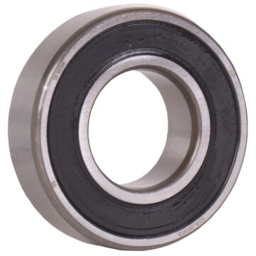 SKF 25 mm 52 mm 15 mm Deep Groove Ball Bearing