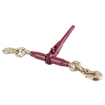 Durabilt USA 3500 lb 1/4 - 3/16 in Steel Load Binders