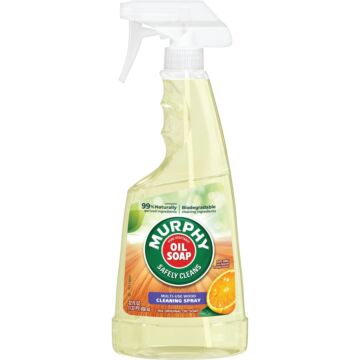 Murphy Oil Soap 22 Oz. Wood Cleaner