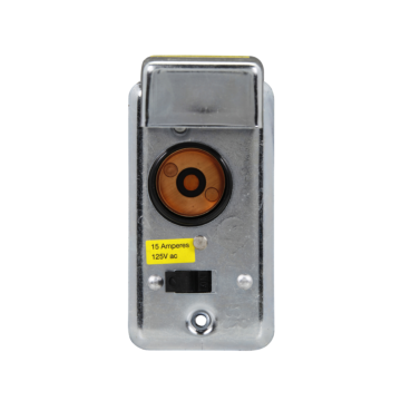 Bussmann Box Cover Unit