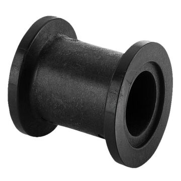Norwesco 1" Poly Flange Coupling