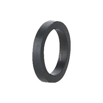 Norwesco 1" EPDM Flange Gasket