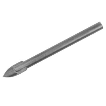 IRWIN Carbide Tile And Glass Drill Bit, 5/16"