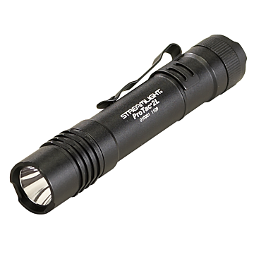 ProTac 2L Compact Tactical Handheld Flashlight