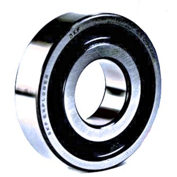 SKF 15 mm 42 mm 13 mm Deep Groove Ball Bearing