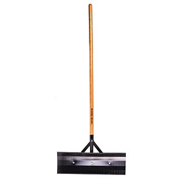 SCENIC ROAD™ SRP24 Reversible Barn Scraper