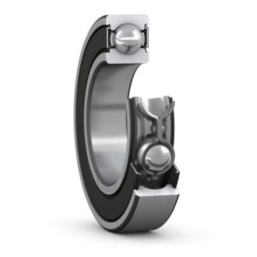 SKF 50 mm 110 mm 27 mm Deep Groove Ball Bearing