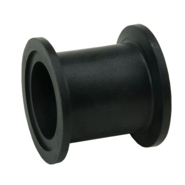 Norwesco 2" Full Port Flange, Poly