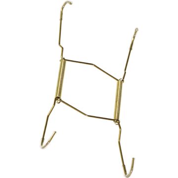 Do it 5-1/2 In. x 8 In. Plate Hanger