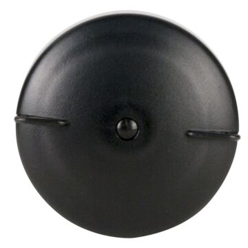 Norwesco 5 in Size Polyethylene 5 in Vented Tank Lid