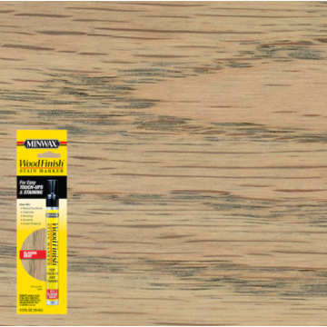 Minwax Wood Finish Stain Marker (Classic Gray)