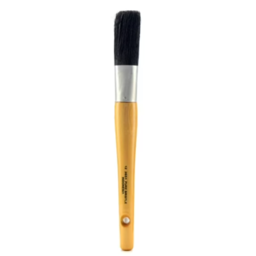Linzer Poly Paint Brush - #12