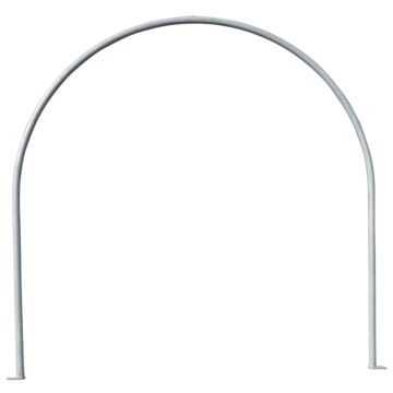 Norwesco 2035 Gallon Elliptical Tank Steel Hoop