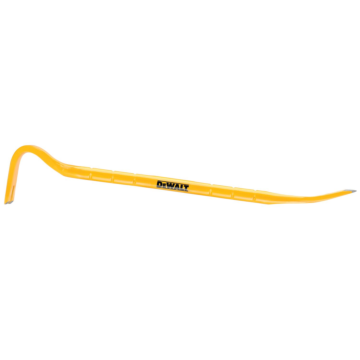 Dewalt DEWALT 600 mm | 24 in. Wrecking Bar