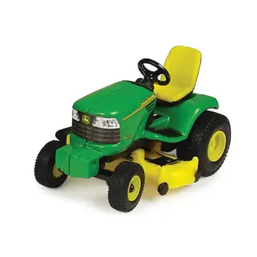 Lawn Toy Tractor