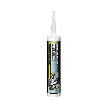 Titebond Ultimate PVC Trim Adhesive 10 oz