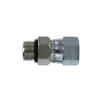 ORB to JIC Swivel MORB x FJIC