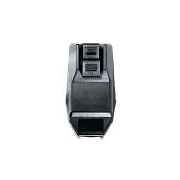 Southwire 54880004-6 - 20A Right Angle User Attachable GFCI