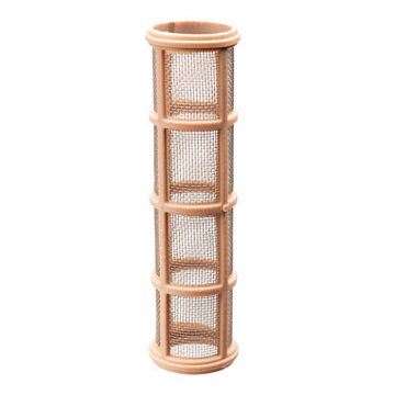 Norwesco 20 Mesh Screen for 1-1/2 in. and 2 in. Y Strainer