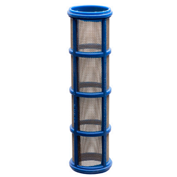 Norwesco 50 Mesh Screen for 1-1/2 in. and 2 in. Y Strainer