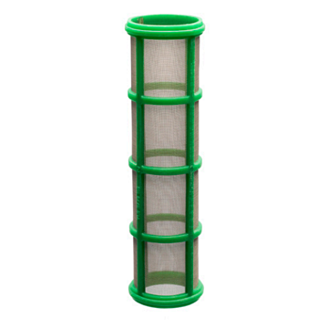 Norwesco 100 Mesh Screen for 1-1/2 in. and 2 in. Y Strainer