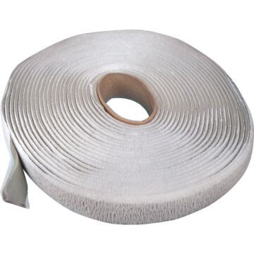 United States Hardware 1/8 In. x 1 In. x 30 Ft. Putty Tape