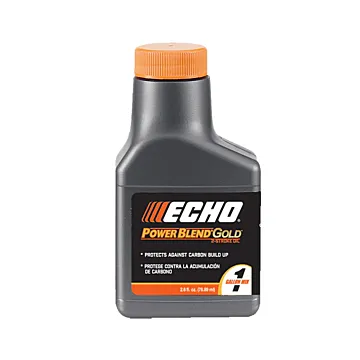 Echo PowerBlend Gold Engine Oil