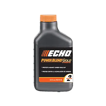 Echo PowerBlend Gold Engine Oil
