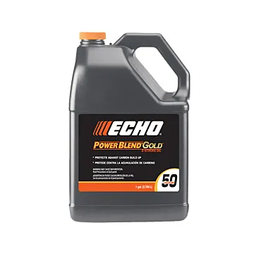 Echo PowerBlend Engine Oil - 1 gal