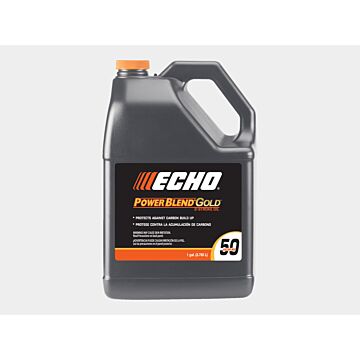 Echo 1 gal Pail Distillates petroleum solvent-dewaxed heavy paraffinic Petroleum distillates hydrotreated light Distillates petroleum hydrotreated heavy paraffinic Distillates petroleum solvent-refined heavy paraffinic 50:1 Ratio Semi-Synthetic Engine Oil