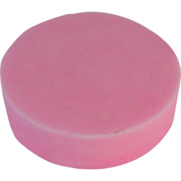 Janico 3 Oz. Cherry Urinal Block (Non-Para)