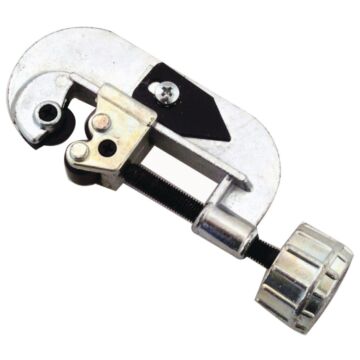 TUBE CUTTER 1/8 TO 1-1/8