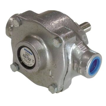 Hypro 3/4" NPT Silver Series 6 Roller Pump