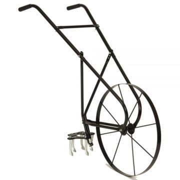 EarthWay® Steel High Wheel Cultivator