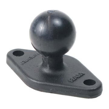 TeeJet Ram Mount Ball Only