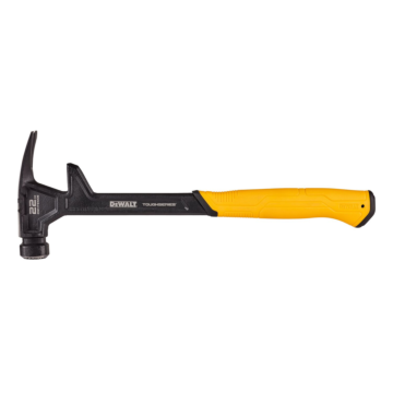 Dewalt DEWALT Toughseries 22 Oz. Demo Hammer