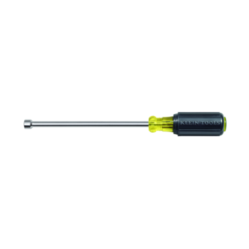 Klein Tools 5/16-Inch Magnetic Nut Driver Cushion-Grip