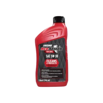 Echo 1 qt Bottle Liquid Engine Oil