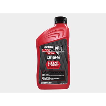 Echo 1 qt Bottle Liquid Engine Oil