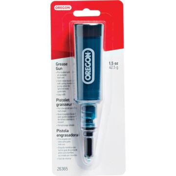 Oregon Chain Saw Grease Gun